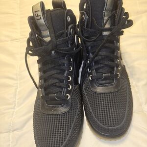 nike superdome boots black